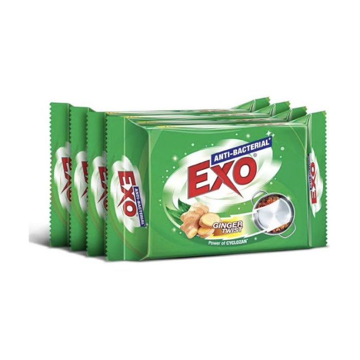 EXO Anti-Bacterial Buy 3 Get 1 Free