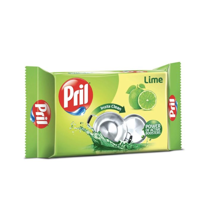 Pril Dishwash Bar
