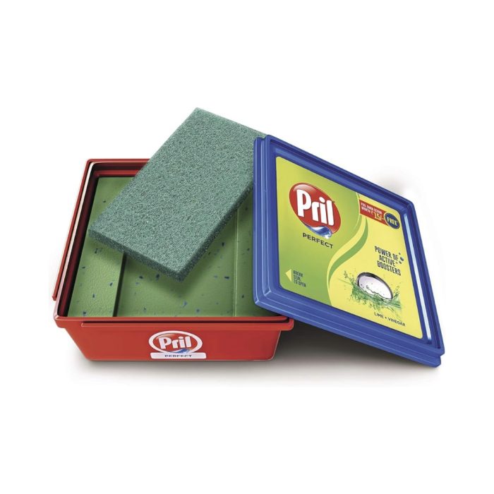 Pril Dishwash Tub 500gm