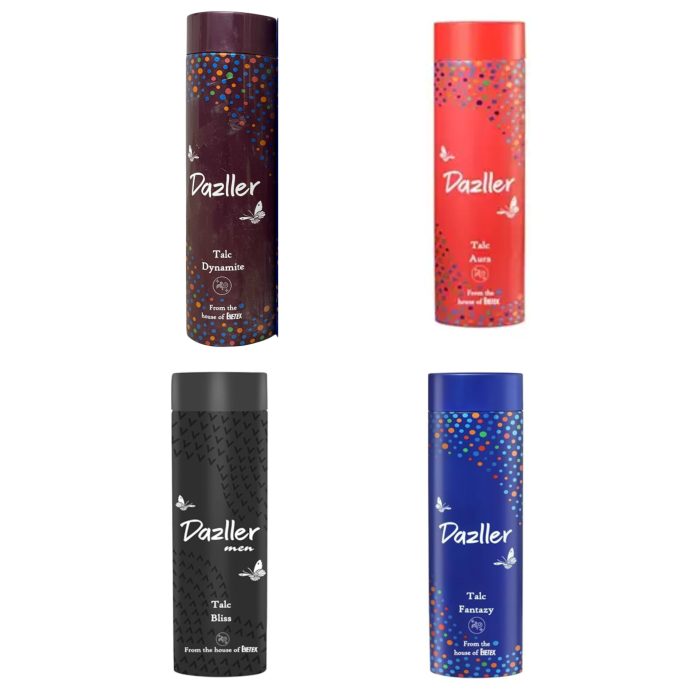 Dazzler Powder (Buy One Get One Free) 400gm