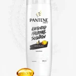 Advance Hairfall Solution + Long Black