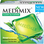 Deep Hydration Clear Glycerine