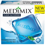 Oil Balance Clear Glycerine