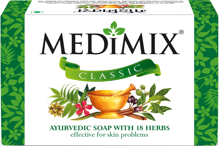 Medimix Soap