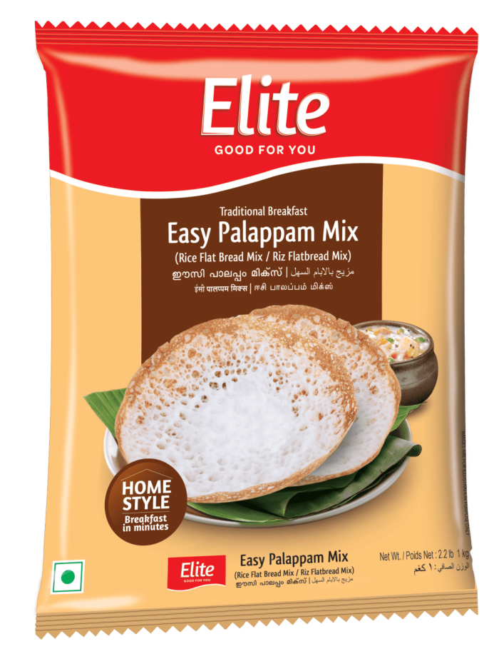 Easy Palappam Mix Elite 500gm