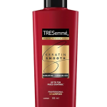 Keratin + Argon Oil