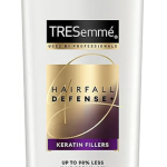Hairfall Defence