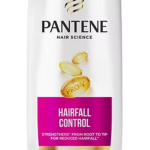Hairfall Control