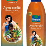 Ayurvedic Oil