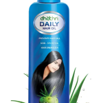 Daily Hair Oil