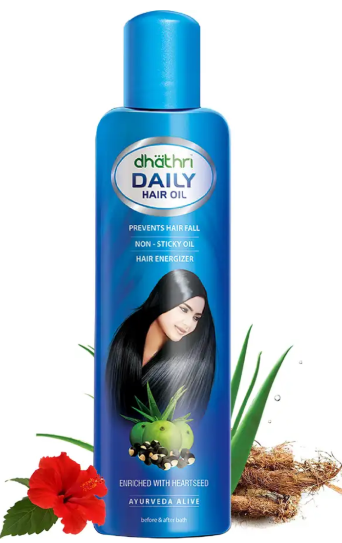 Dhatri Daily Hair Oil 90ml
