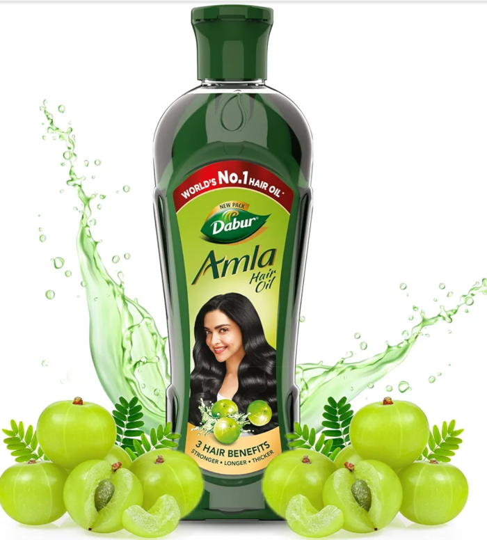 Dabur Amla Hair Oil