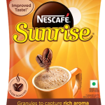 Sunrise (Pack)