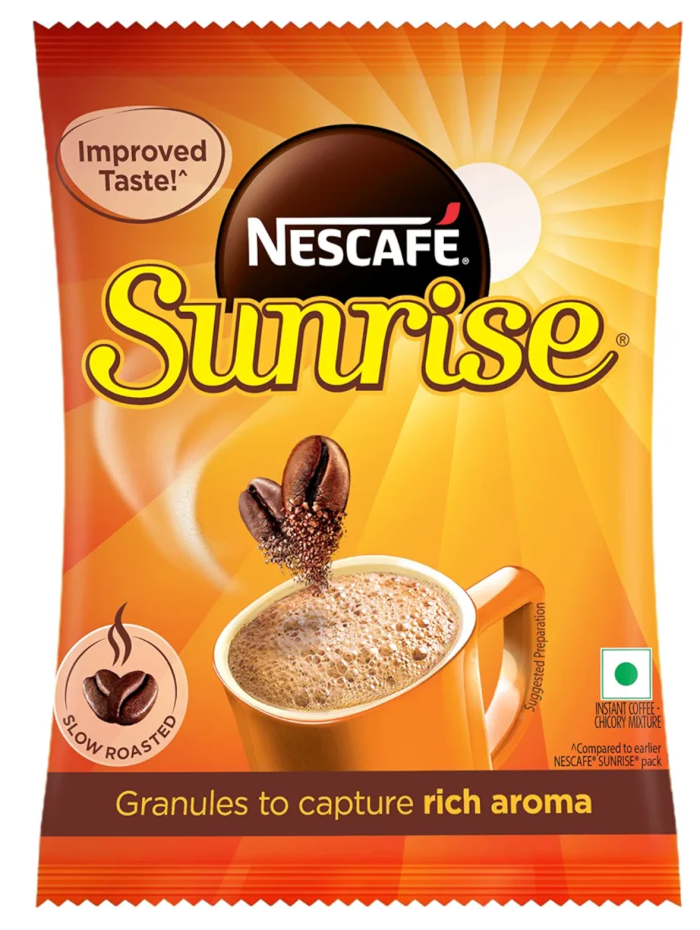 Nescafe Coffee