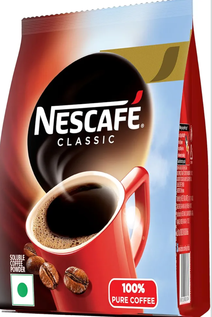 Nescafe Classic 45gm (Pack)