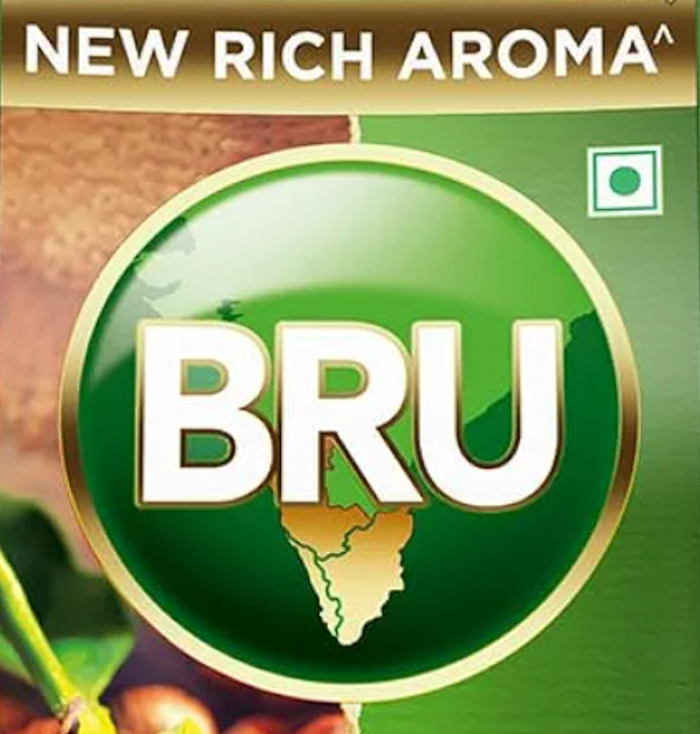 Bru Coffee