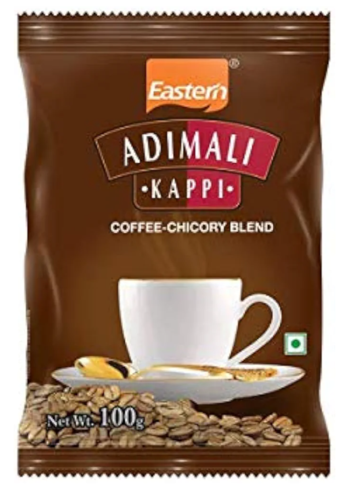 Eastern Coffee Powder 100gm