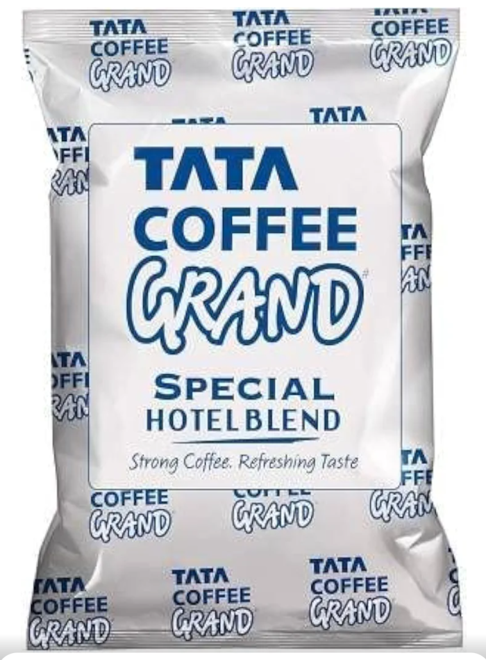 TATA Special Hotel Blend Coffee 200gm