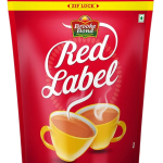 Red Label (Pack)