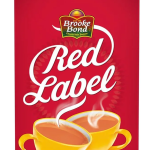 Red Label (Box)