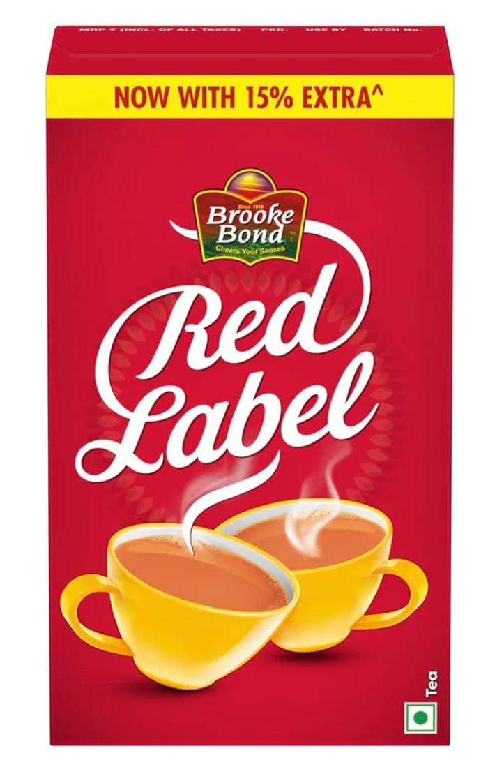 Brooke Bond