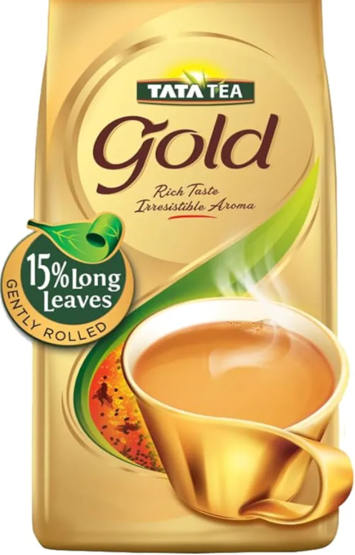 TATA Gold Tea Powder