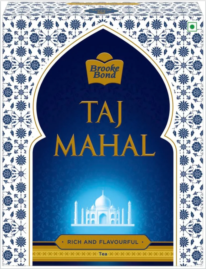 TATA Taj Mahal Tea Powder