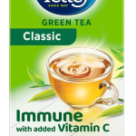 Immune with Added Vit C