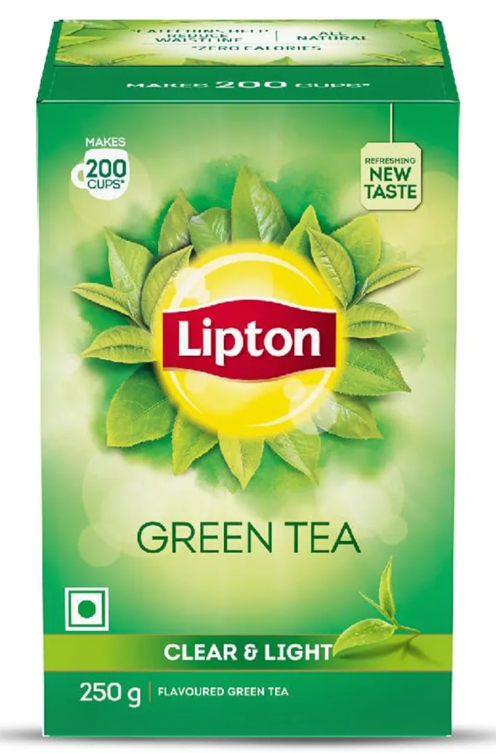 Lipton Green Tea