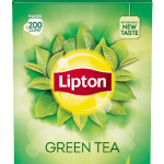 Green Tea