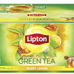 Honey & Lemon