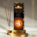 Mangaldeep 3 in 1 Scent