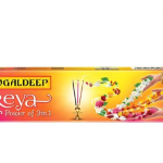Mangaldeep Treya (Power Of 3 in 1)