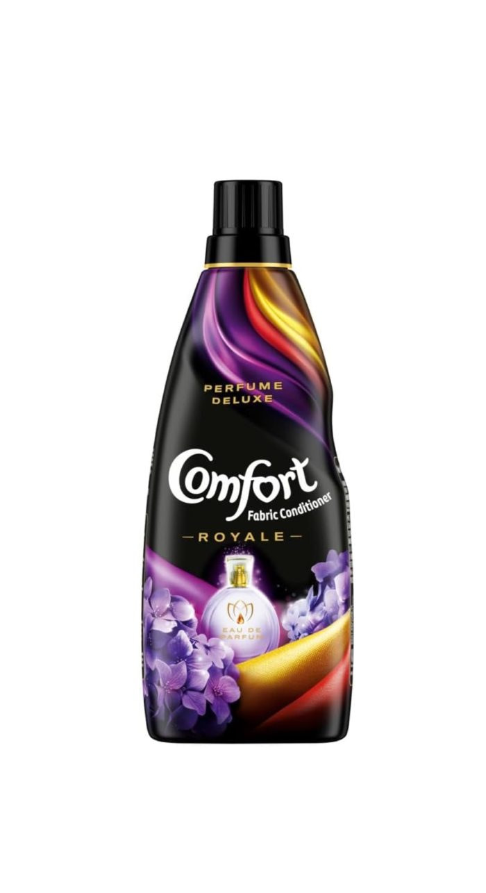 Comfort Perfume Deluxe Royale