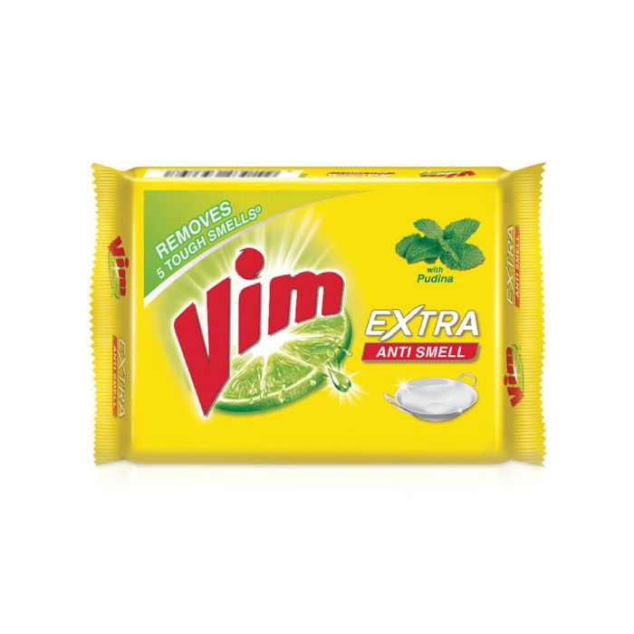 Vim Puthina Fresh Dishwash Bar