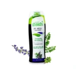 Controlling Hairfall