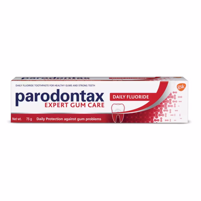 Paradontex Toothpaste