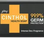 Cinthol+