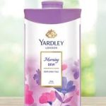 Morning Dew Powder