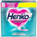 Washing Powder FL ( Front Load)