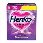 Washing Powder TL (Top Load)