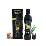 Hair Care Plus Herbal Oil
