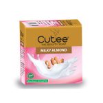 milky almond