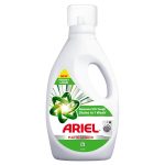Liquid Detergent TL (Top Load)