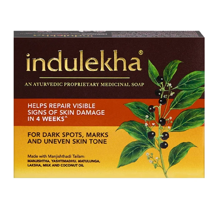 Indulekha Ayurvedic Soap 100gm