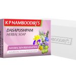 Dashapushpam