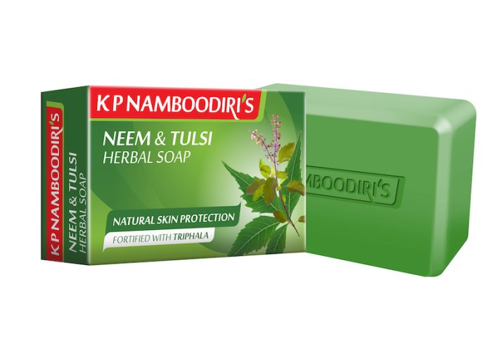 K. P Namboodiris Soap - Image 5