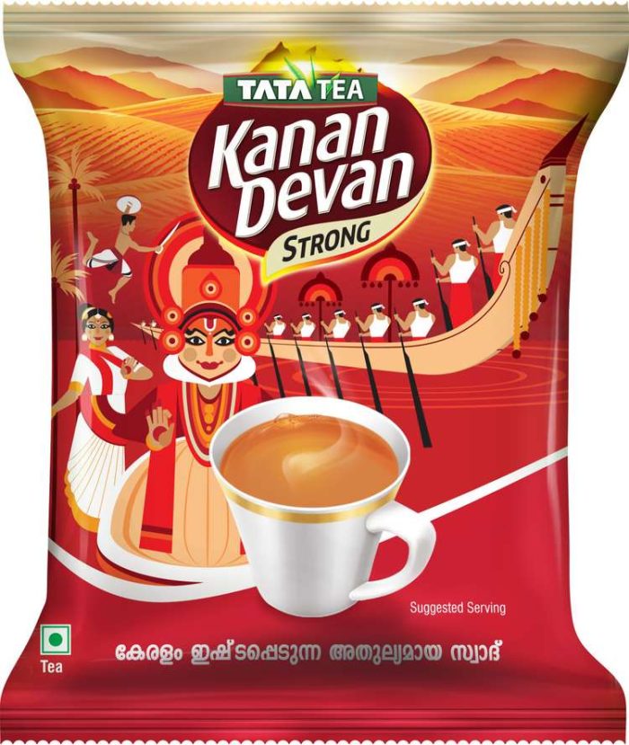 Kannan Devan (Strong)