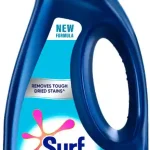 Liquid Detergent TL (Top Load)