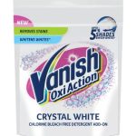Crystal White